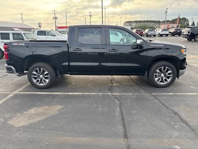 chevrolet silverado 1500 2024 1GCPDKEK6RZ173667 image chevrolet silverado 1500 2024 1GCPDKEK6RZ173667 image